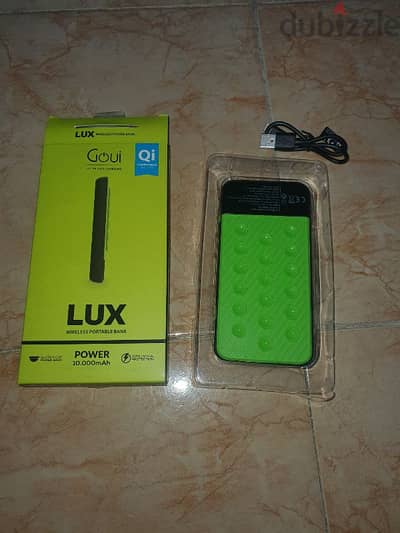 power bank (Goui )