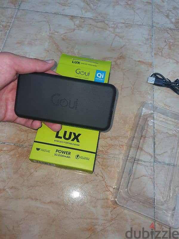 power bank (Goui ) 1