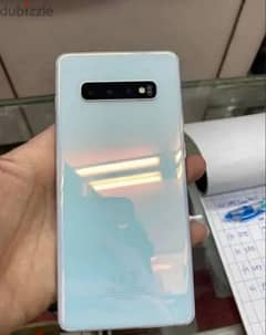 Samsung Galaxy S10plus 0