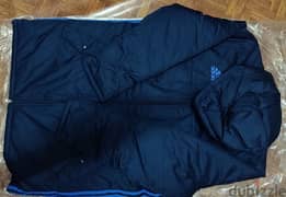 Adidas jacket 0