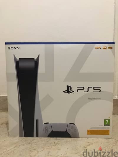 Playstation 5 PS5