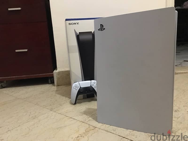 Playstation 5 PS5 6