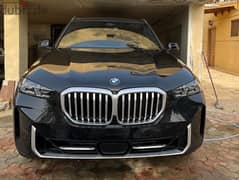 BMW X5 2024 0