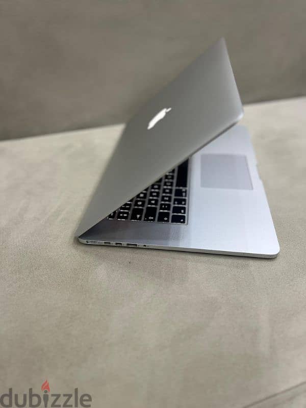 Macbook Pro 2015 i7 4