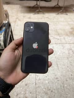 iphone 11 خطين 0