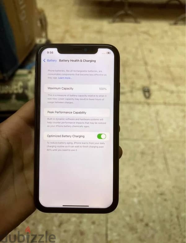 iphone 11 خطين 4