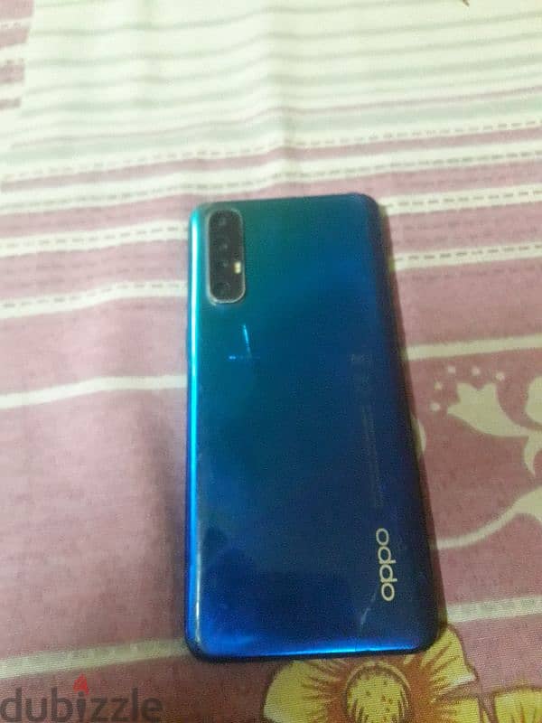 oppo reno3pro 1