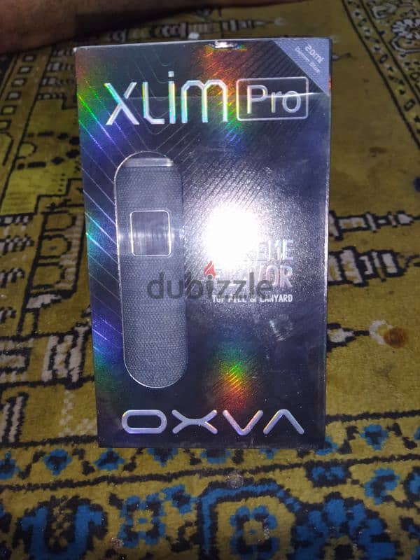 XLiM Pro OXVh 0