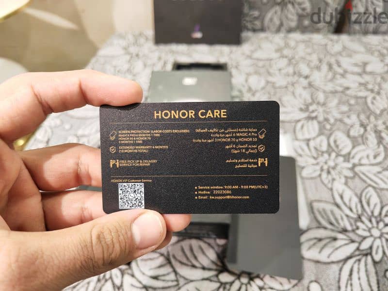 Honor magic 4 pro 6