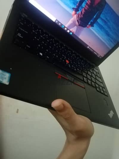 Lenovo x 270  جيل سادس  Core i5    سعر نهائي نهائي