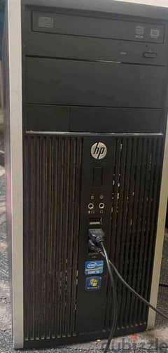 Hp جيل تالت 0