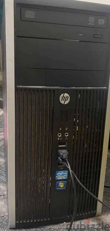 Hp جيل تالت