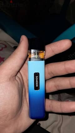 sonder q vape 0