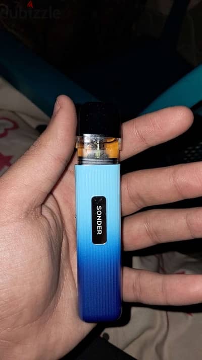 sonder q vape