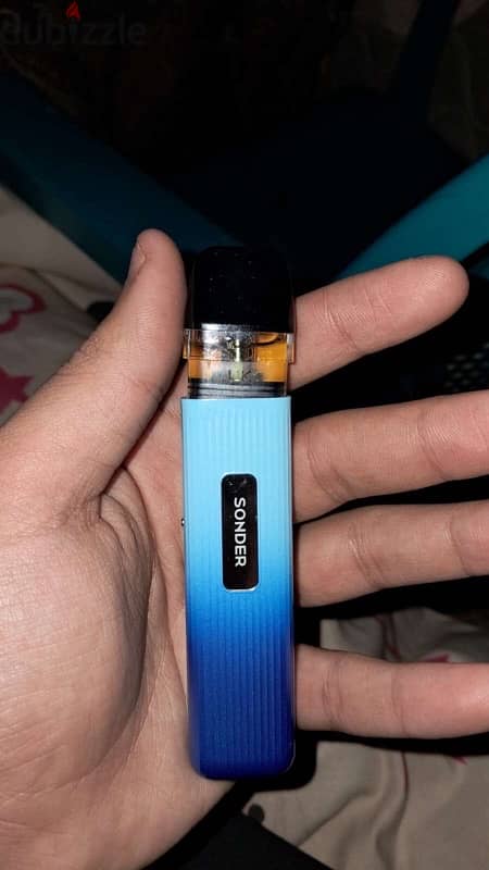 sonder q vape 0