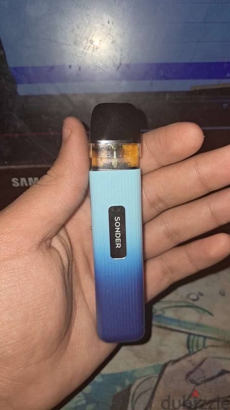 sonder q vape 1