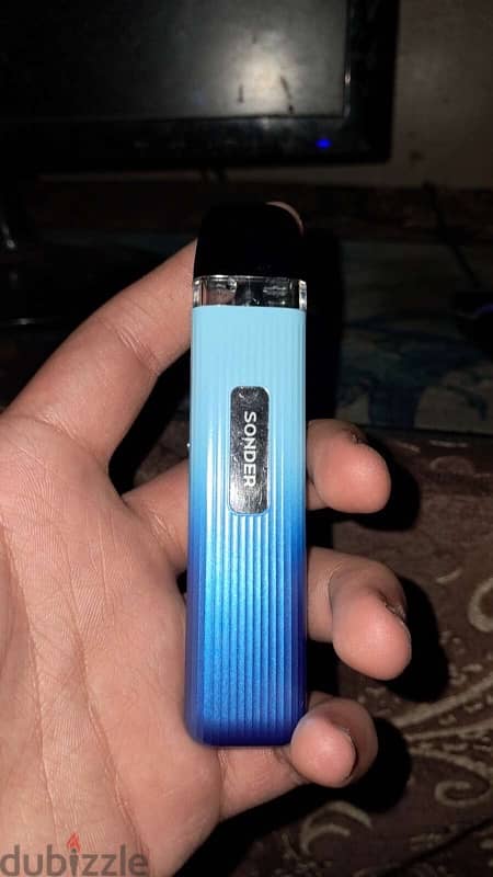 sonder q vape 4