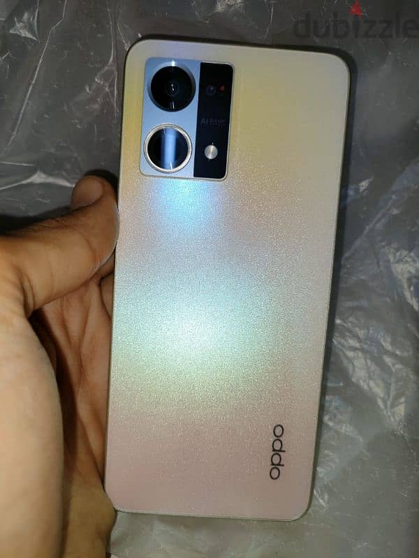 oppo Reno 8 1