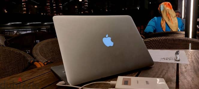 Apple MacBook Air 2017