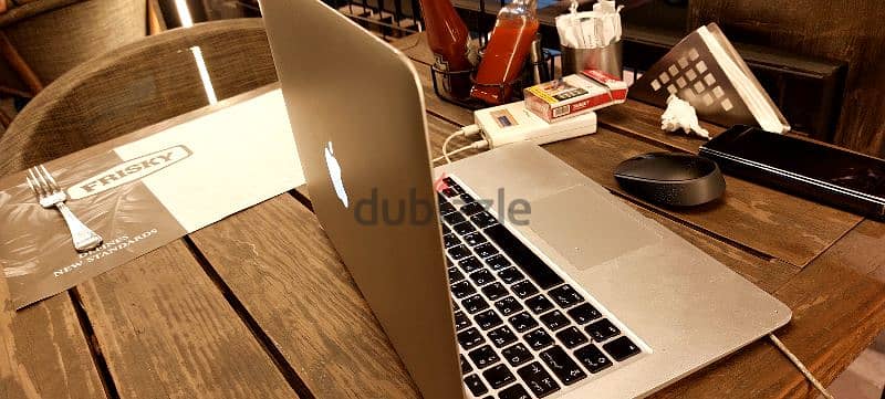 Apple MacBook Air 2017 1