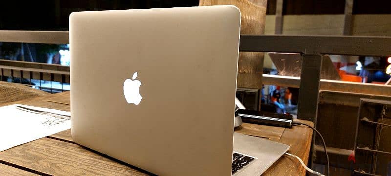 Apple MacBook Air 2017 2