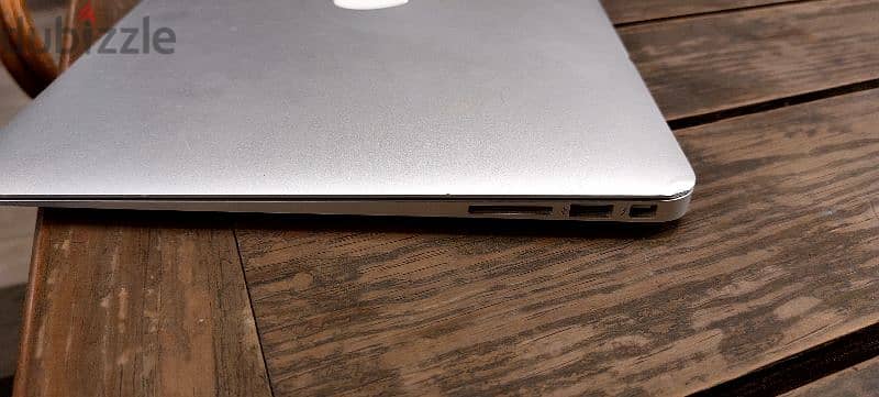 Apple MacBook Air 2017 4