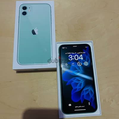 ايفون 11 - iphone11