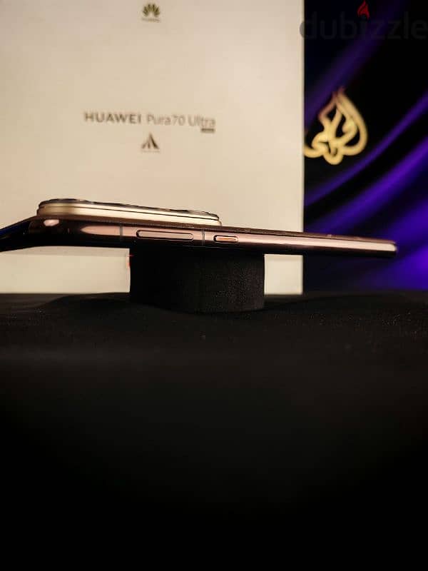 Huawei Pura 70 Ultra 4