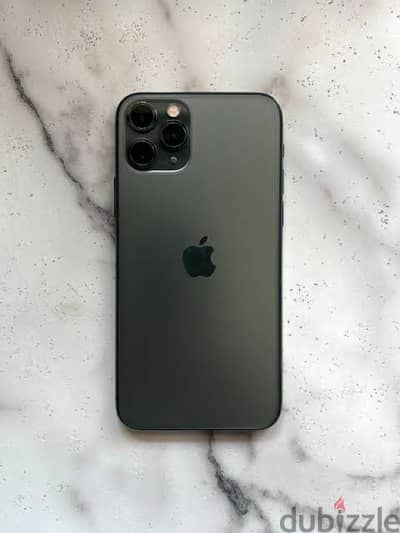 iphone 11 pro 64g