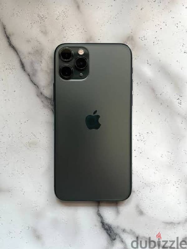 iphone 11 pro 64g 0