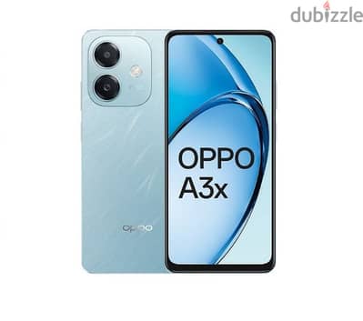 oppoA3x