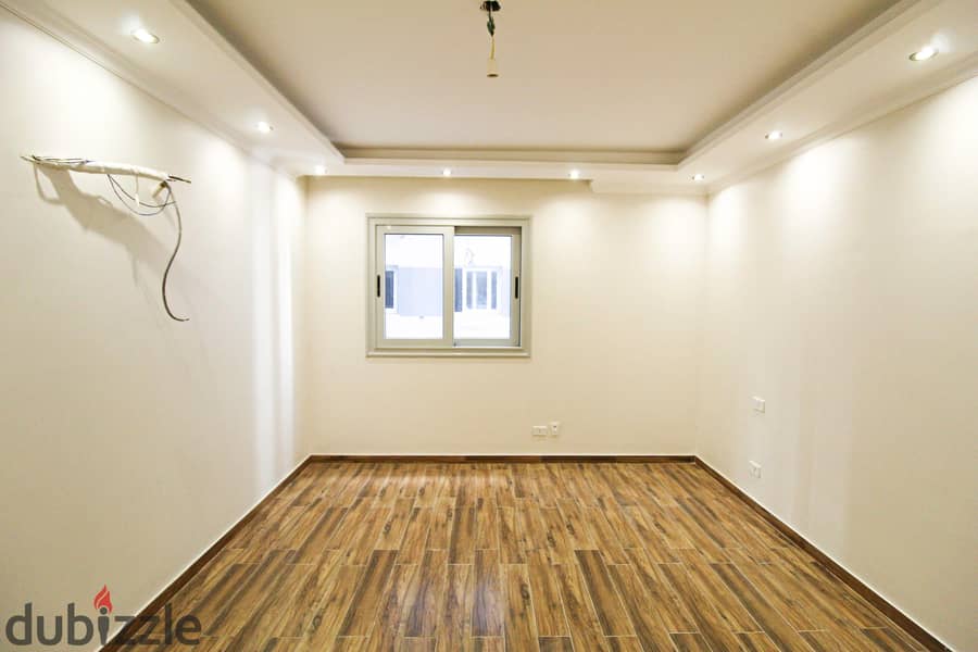 Modern apartment for rent, 210 m, Laurent, Shaarawy Street - 25,000 pounds per month 7