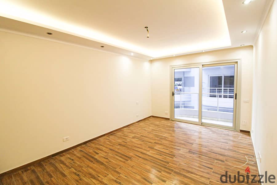 Modern apartment for rent, 210 m, Laurent, Shaarawy Street - 25,000 pounds per month 8