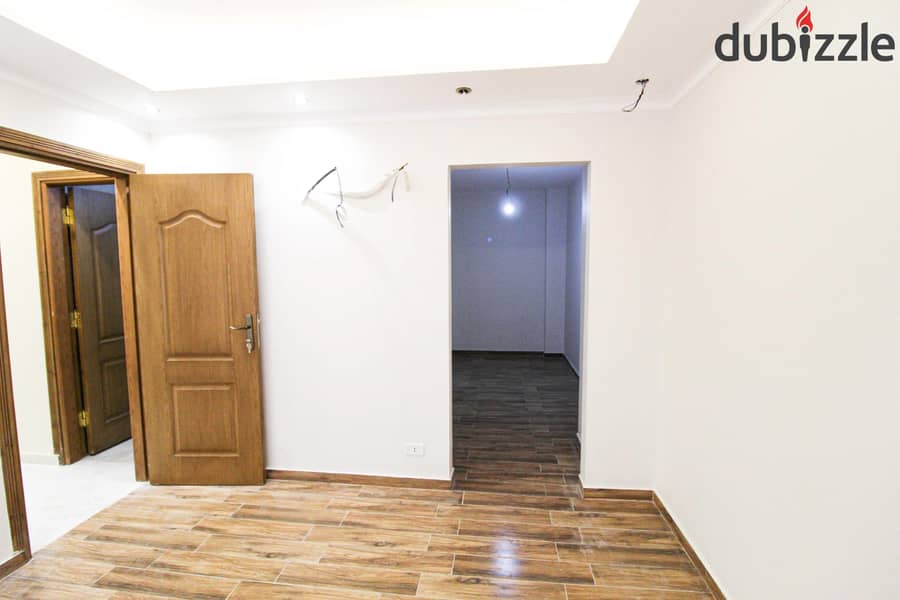 Modern apartment for rent, 210 m, Laurent, Shaarawy Street - 25,000 pounds per month 10