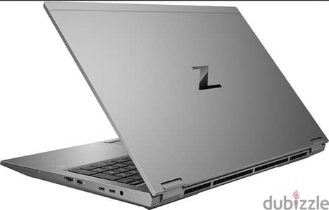 zbook G8 I9 The 11 Generation Ram64 Hard 1T m. 2 NVME Vga RTX