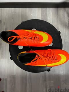 Nike football shoes 0