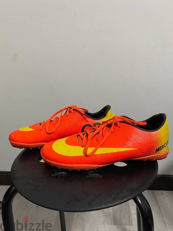 Nike football shoes 2