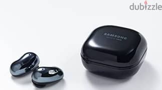 samsung buds live 0