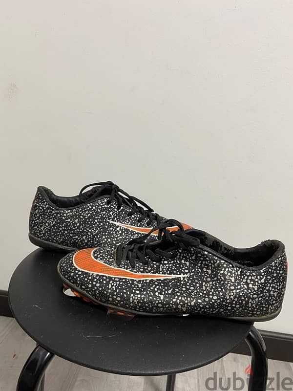 nike football shoes 3