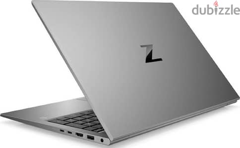 HP ZBook G7 Core i7-10750H  Ram 32 Hard 1TB NVME T1000 Design 4GB 15.6