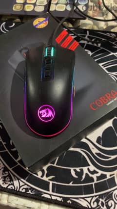 m711 redragon 0