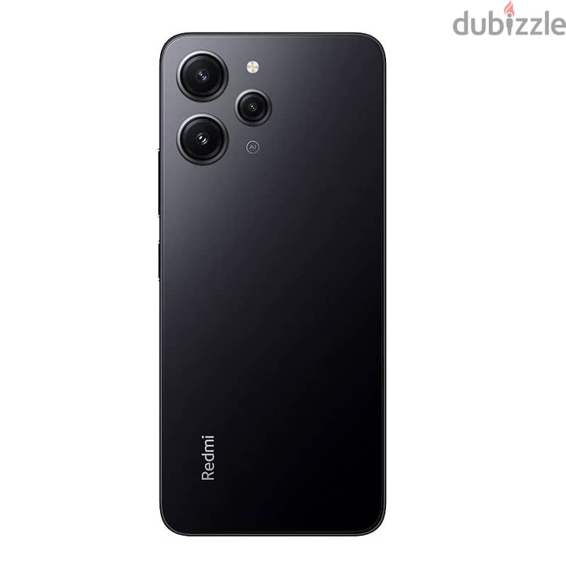 xiaomi redmi note 12 black 0