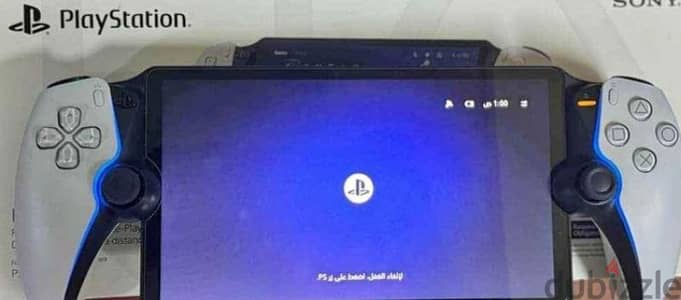 مطلوب ps5 portal محتاج