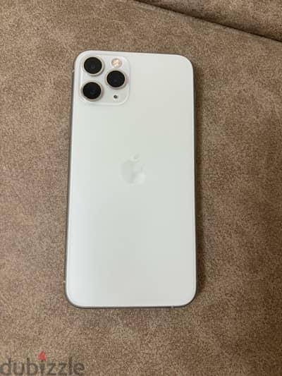 iPhone 11 pro 256gb