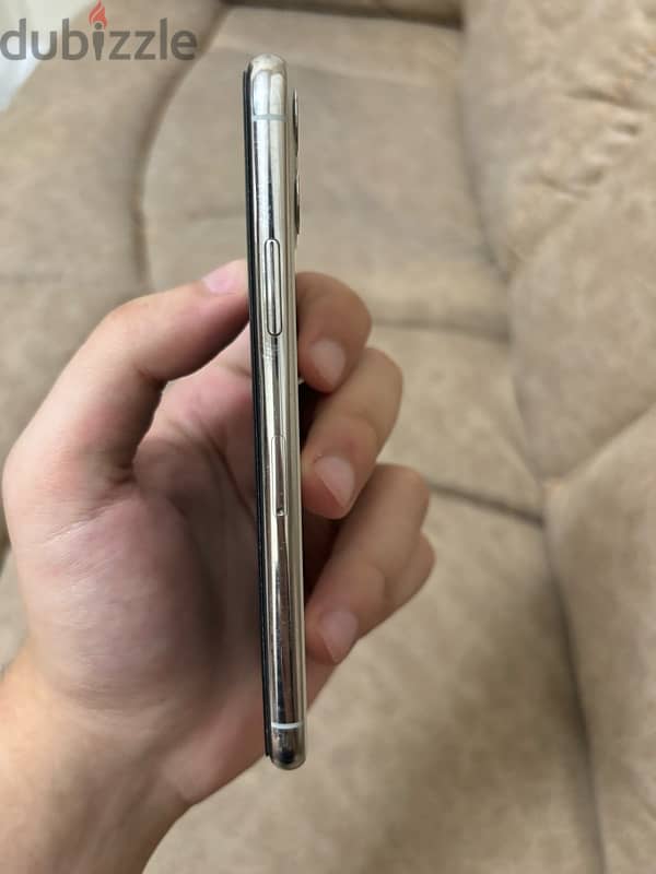 iPhone 11 pro 256gb 2