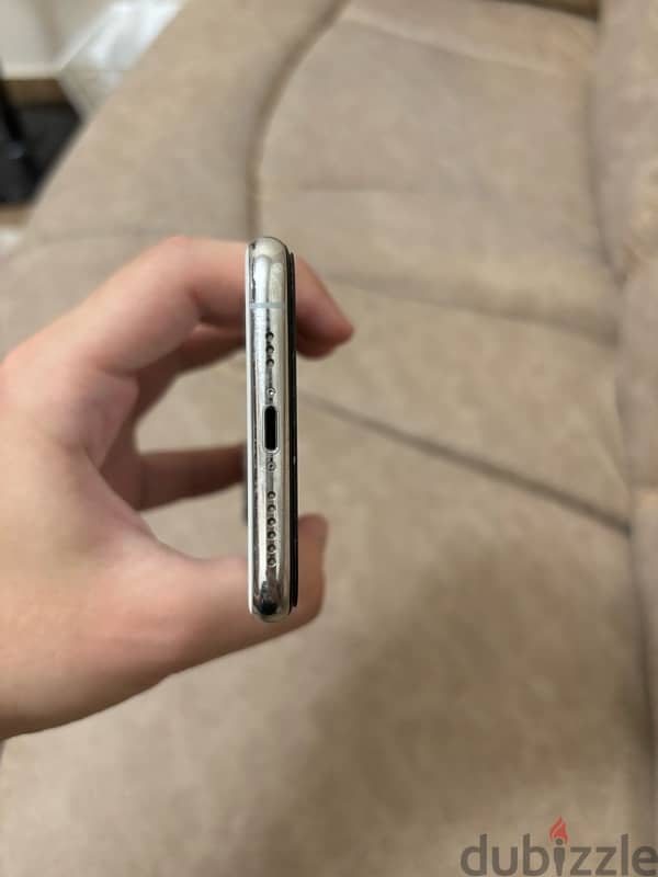 iPhone 11 pro 256gb 5