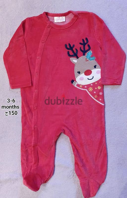 newborn clothes 14