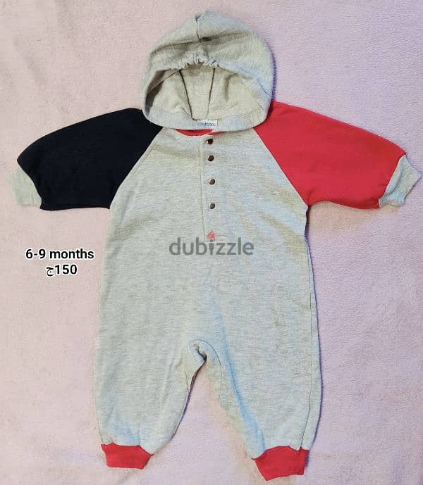 newborn clothes 16