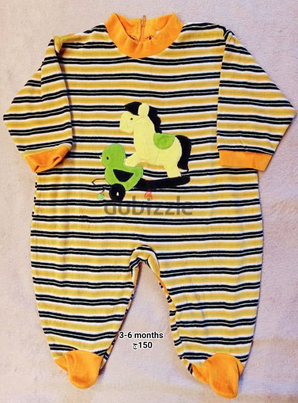 newborn clothes 17