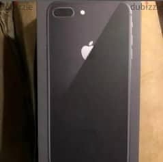 للبدل   iPhone 8 plus  64 G ب iphone xr 0